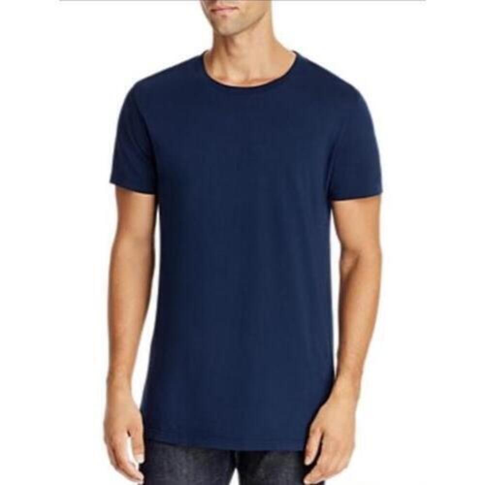 Pacific & Park Solid Tee